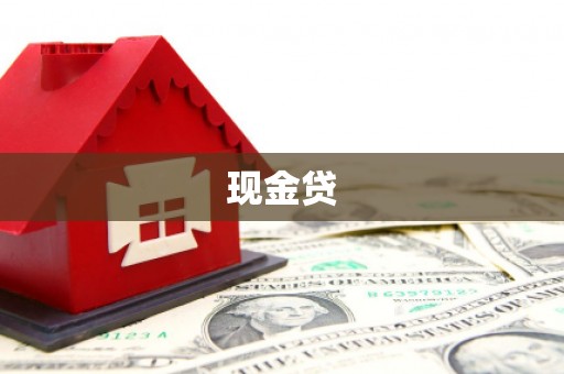 峨眉山现金贷