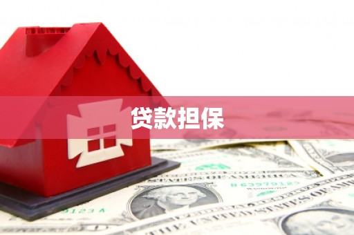 峨眉山贷款担保