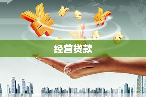 峨眉山经营贷款