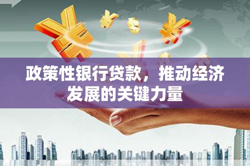 峨眉山政策性银行贷款，推动经济发展的关键力量