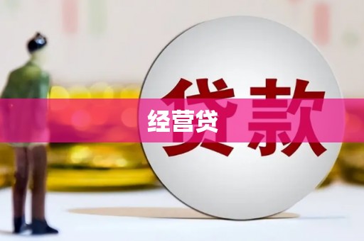 峨眉山经营贷