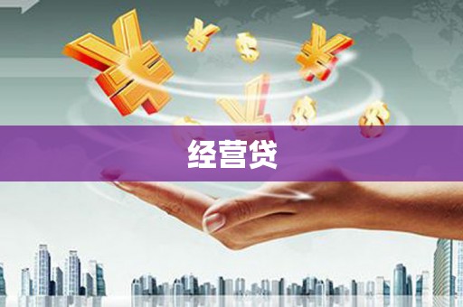 峨眉山经营贷