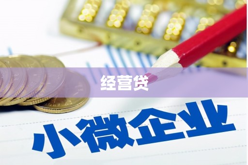 峨眉山经营贷