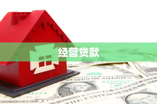 峨眉山经营贷款