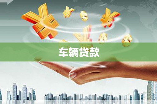 峨眉山车辆贷款